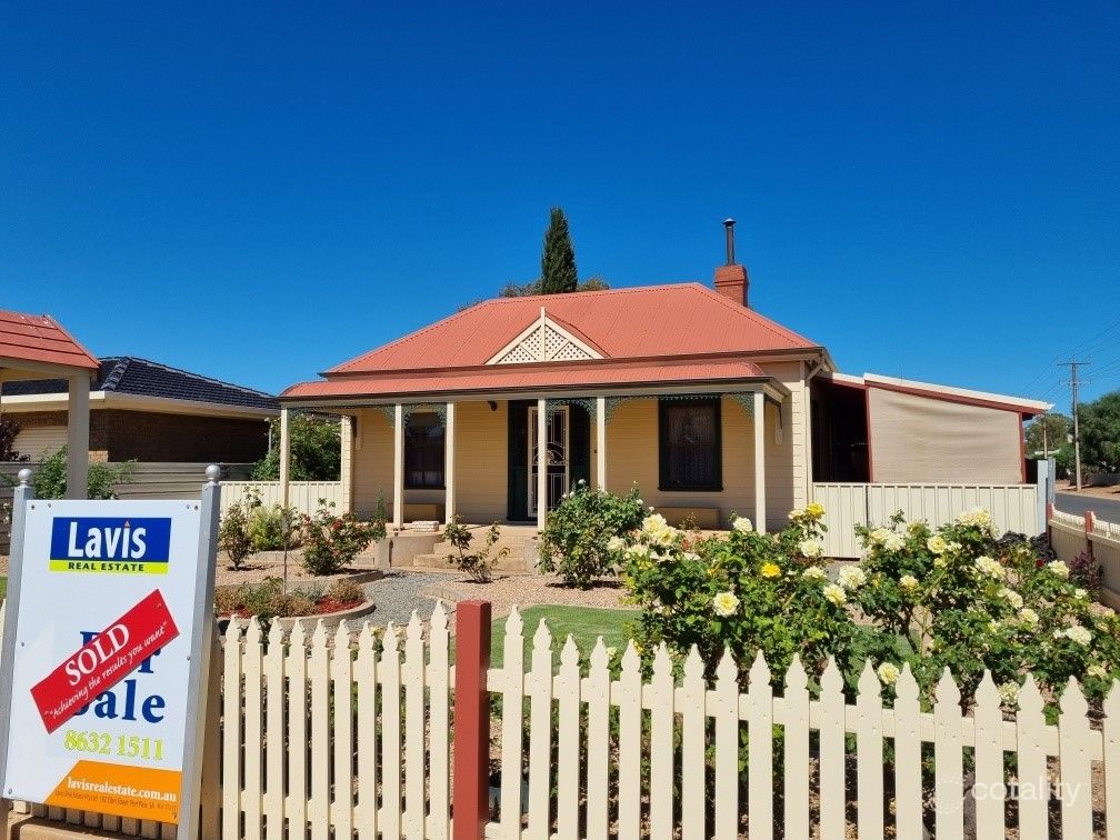 37 Spencer St, Risdon Park, SA 5540