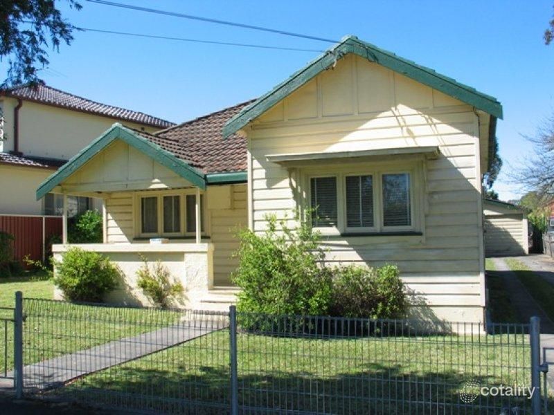 7 Noora St, Lidcombe, NSW 2141