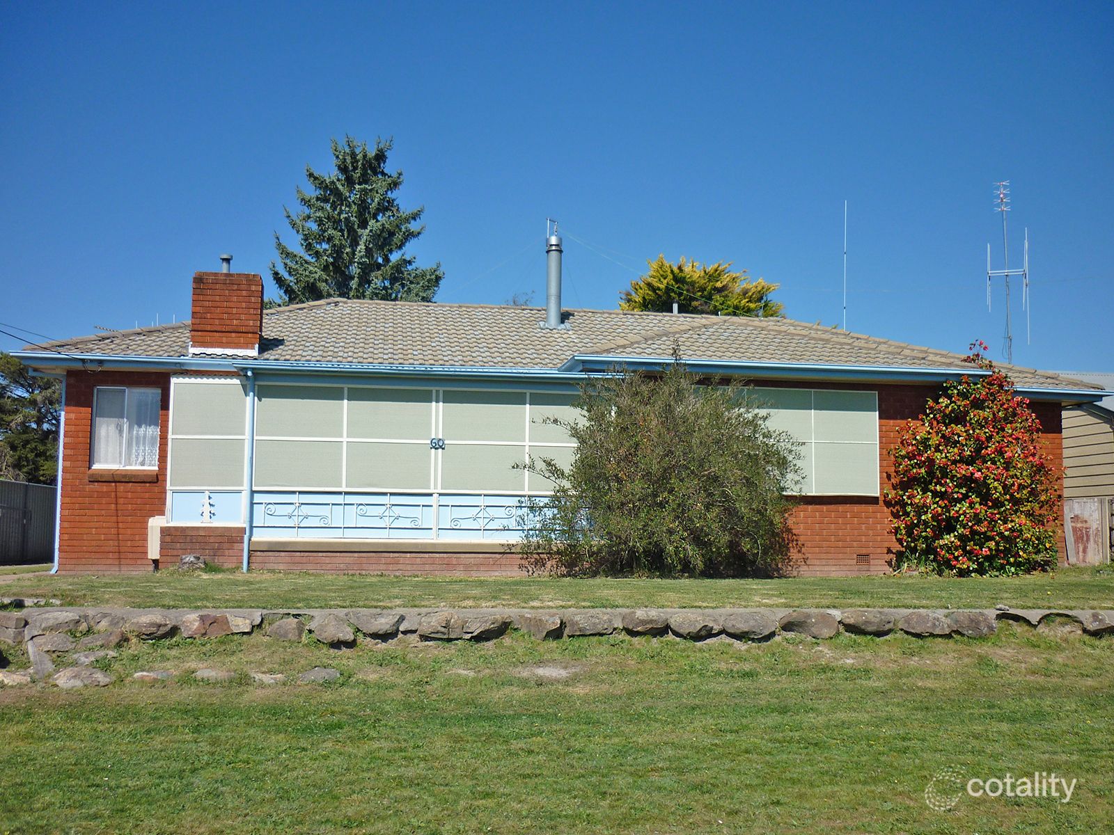 60 Carcoar St, Blayney, NSW 2799