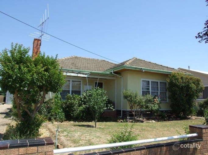 10 Thomson St, Wangaratta, VIC 3677