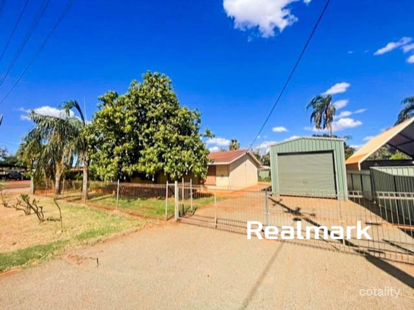 13 Turner St, Newman, WA 6753