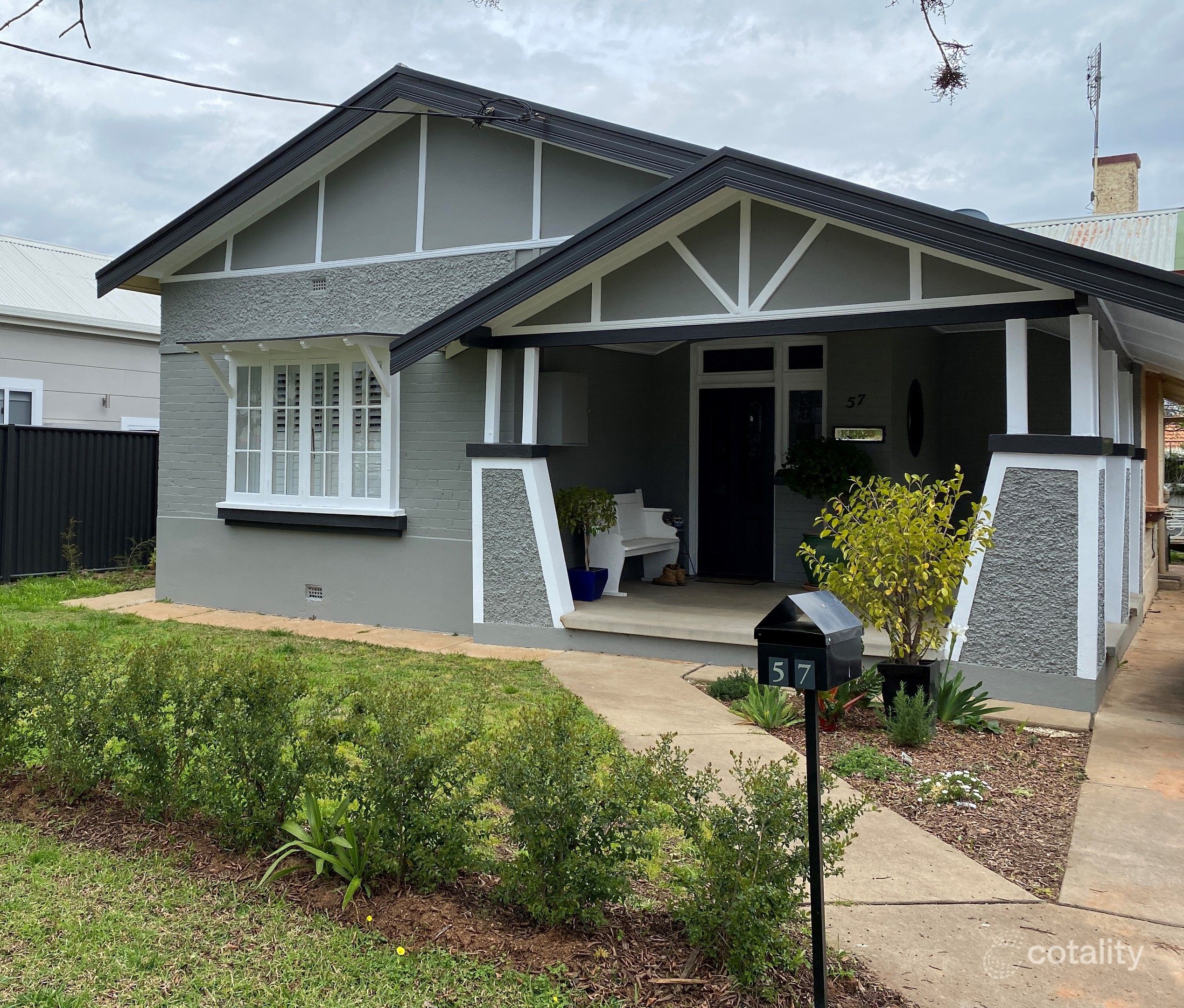 57 Cecile St, Parkes, NSW 2870