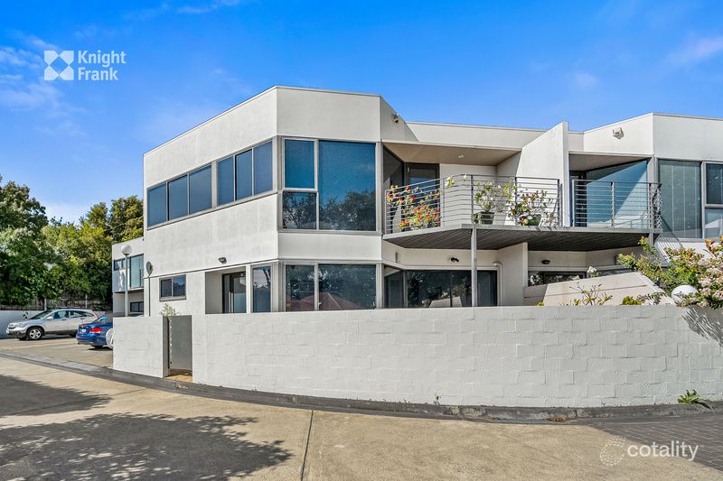 12/82 Sandy Bay Rd, Battery Point, TAS 7004