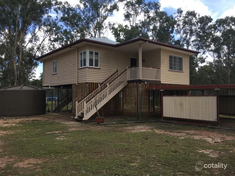 8 Green Swamp East Rd, Morton Vale, QLD 4343