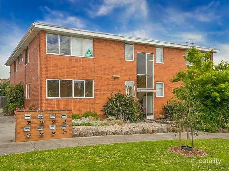 8/119 Keon St, Thornbury, VIC 3071