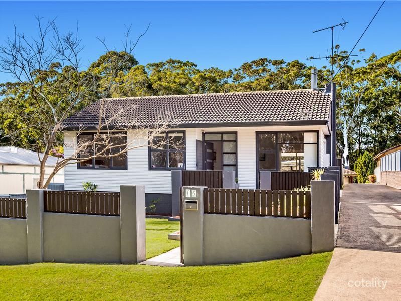 15 Undola Rd, Helensburgh, NSW 2508