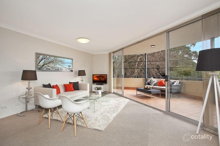 60/1 Shirley St, Alexandria, NSW 2015