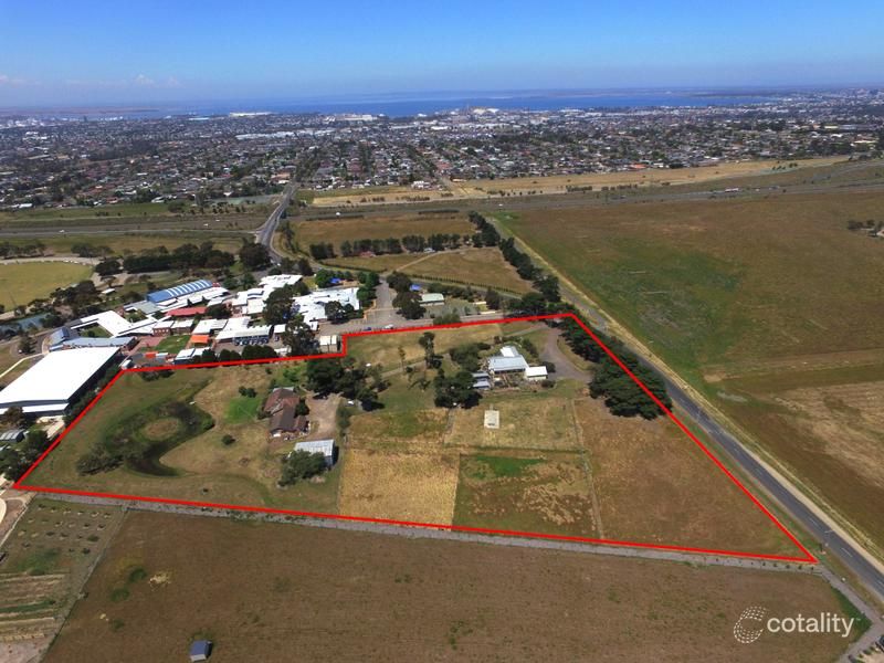 85 Creamery Rd, Bell Post Hill, VIC 3215