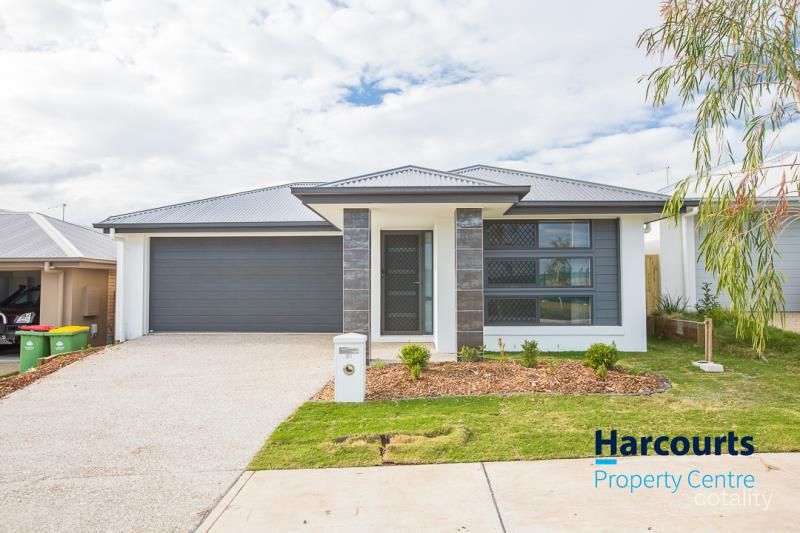 81 Buxton Ave, Yarrabilba, QLD 4207