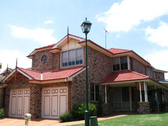 2 Northwood Way, Cherrybrook, NSW 2126