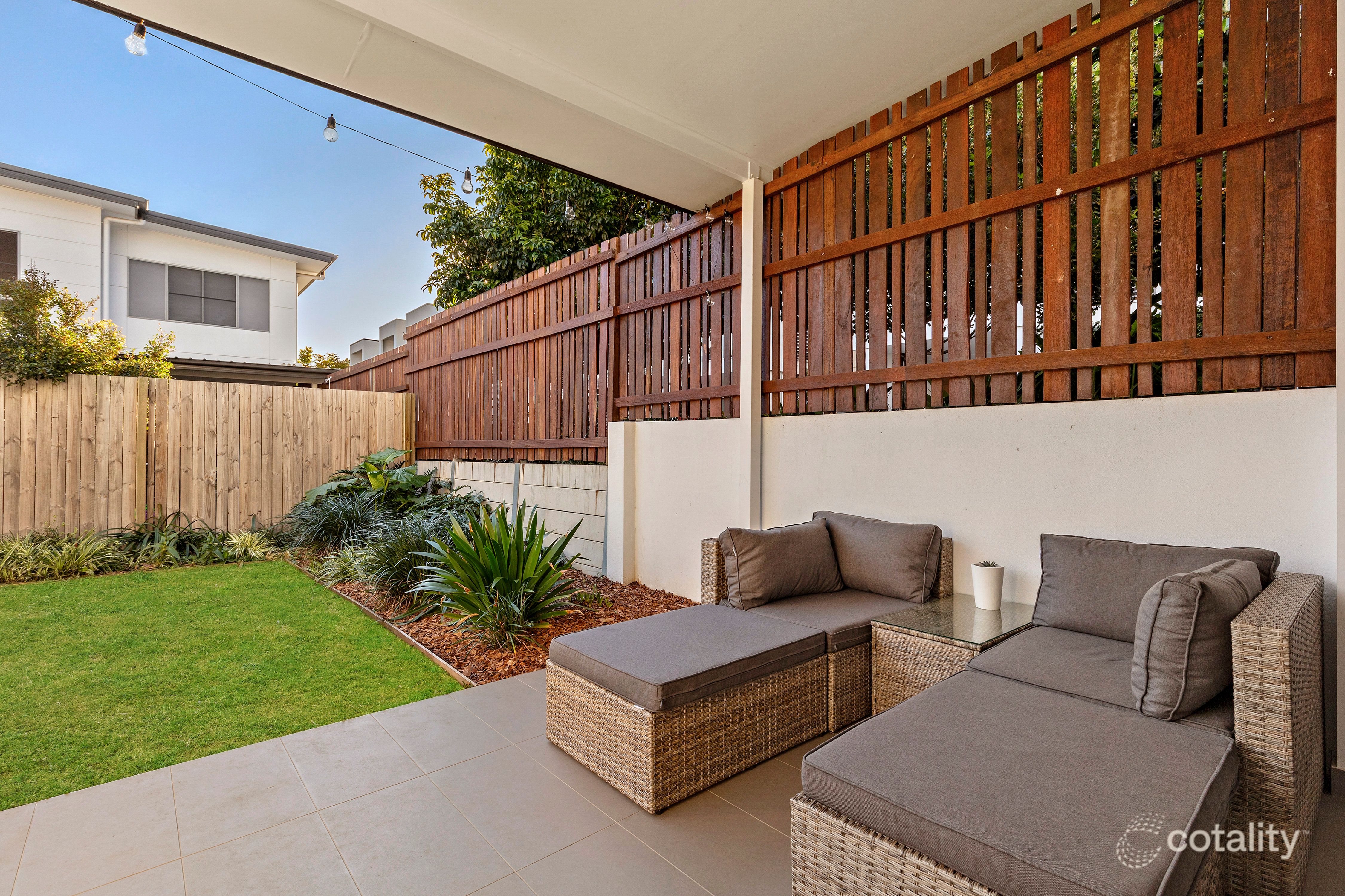 33/8 Russell St, Everton Park, QLD 4053