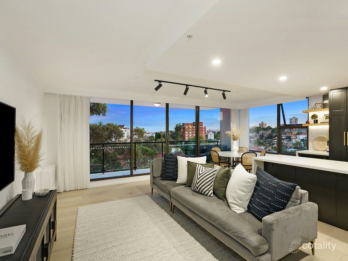 2b/50 Whaling Rd, North Sydney, NSW 2060
