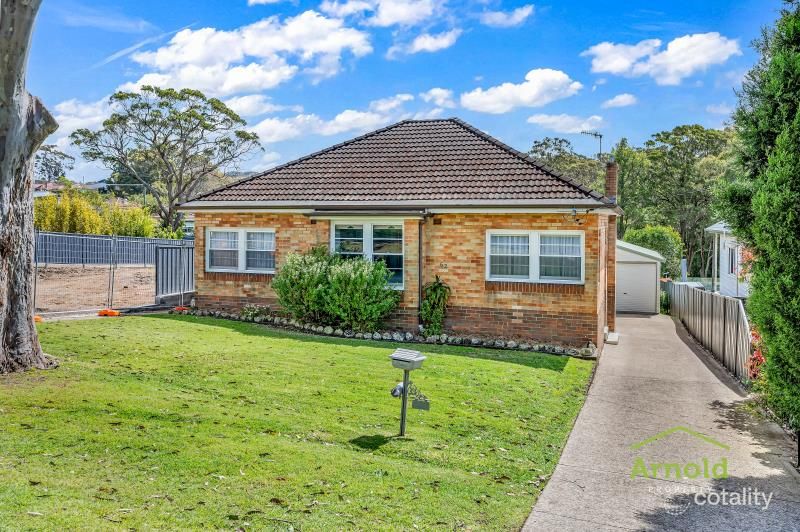 62 Meredith St, Kotara, NSW 2289