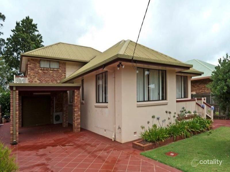 34 Justin St, Harristown, QLD 4350