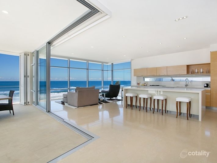 4/101 Albatross Ave, Mermaid Beach, QLD 4218