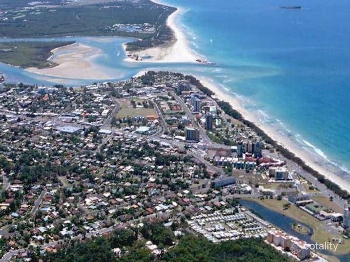 22 Dalby St, Maroochydore, QLD 4558