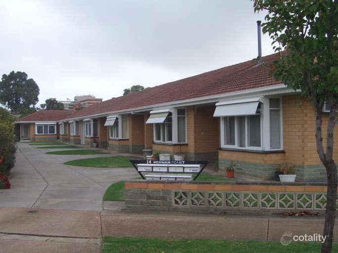 3/14 Norman St, Woodville, SA 5011