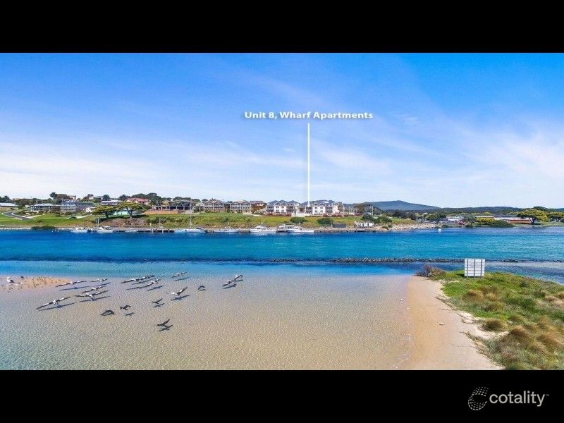 89-93 Campbell St, Narooma, NSW 2546