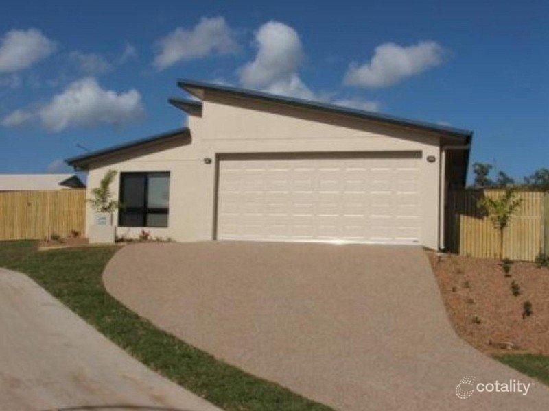 40 Dungurra Pl, Bushland Beach, QLD 4818
