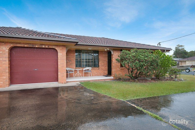1/15 Carrabeen St, Evans Head, NSW 2473