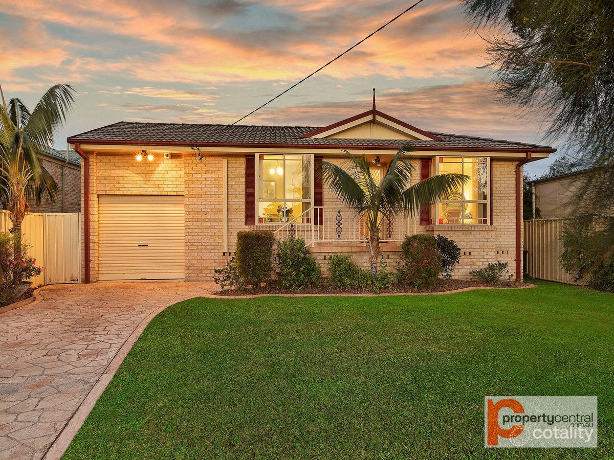 4 Bushlands Ave, Killarney Vale, NSW 2261