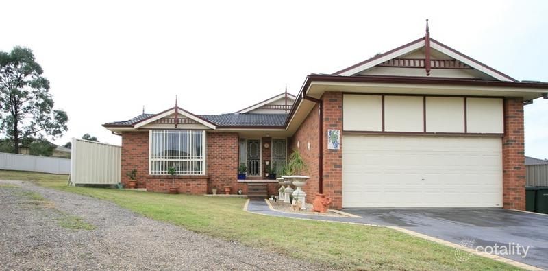 6 Antrim Cl, Ashtonfield, NSW 2323