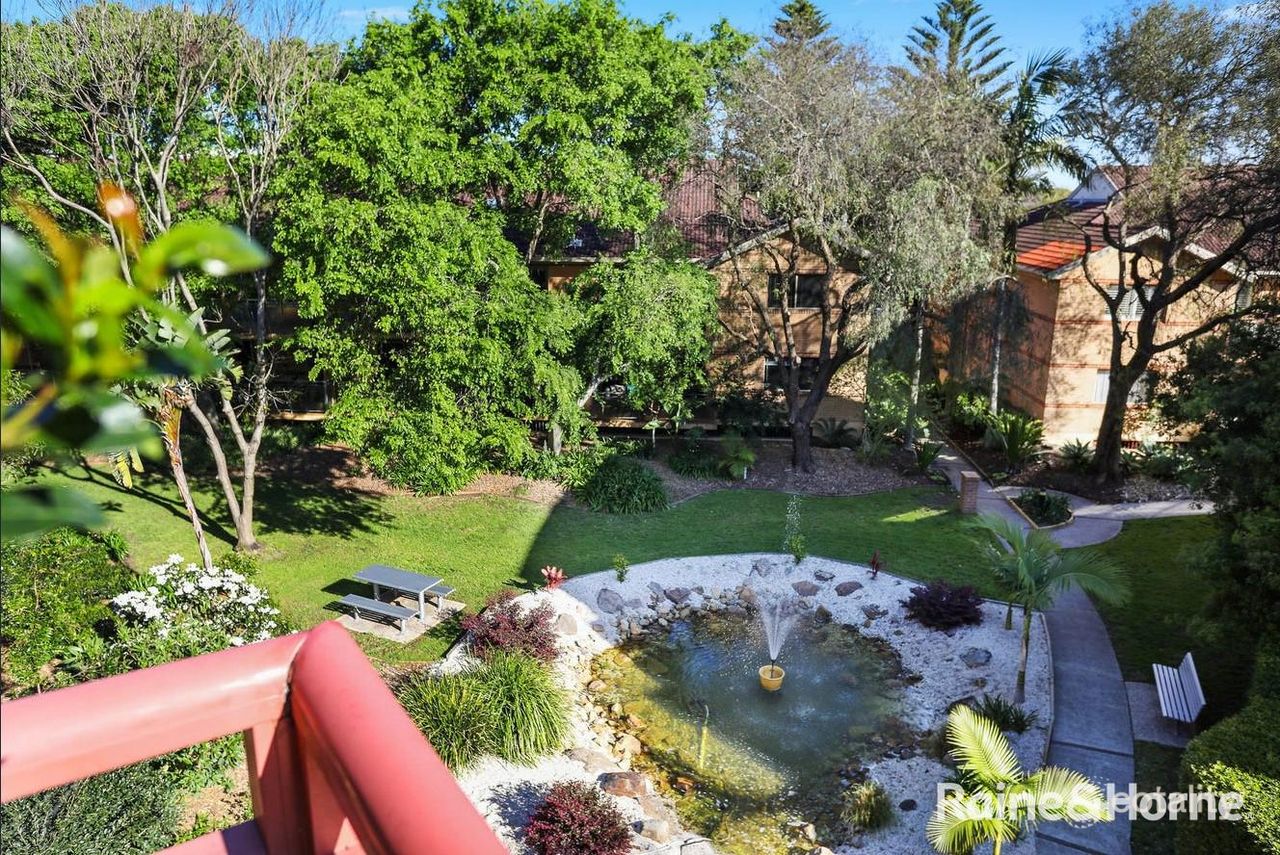 10/16 Morgan St, Botany, NSW 2019