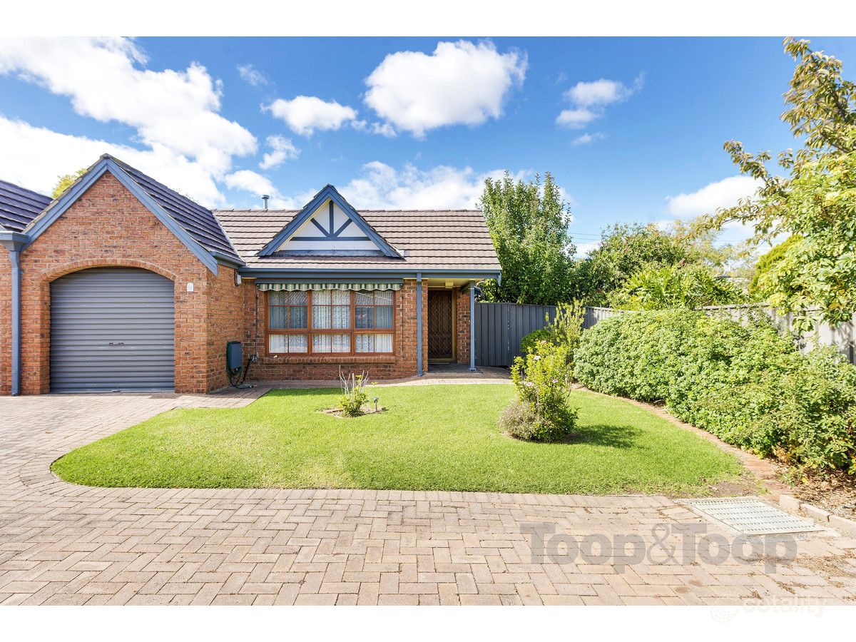 7/1-3 Crestview Pl, Wynn Vale, SA 5127