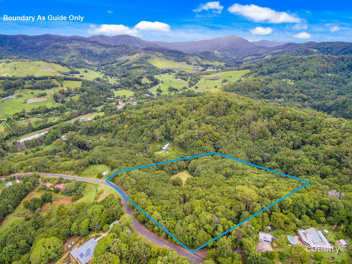 37 Binalong Ct, Upper Burringbar, NSW 2483