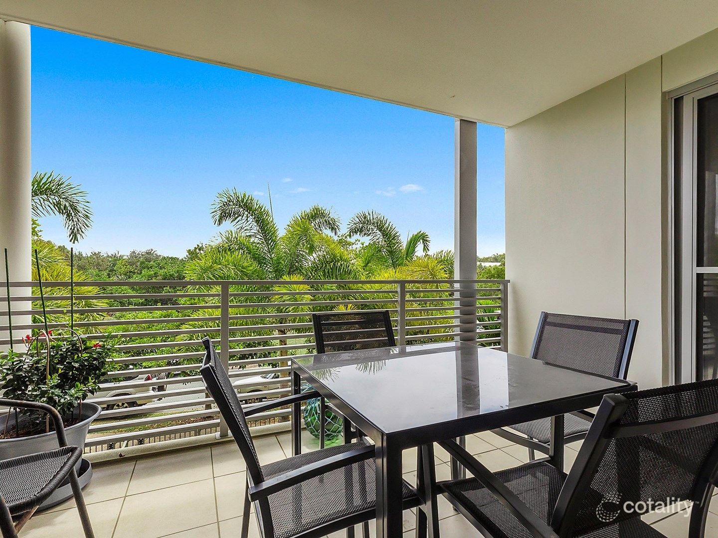 1205/27 Boardwalk Bvd, Mount Coolum, QLD 4573
