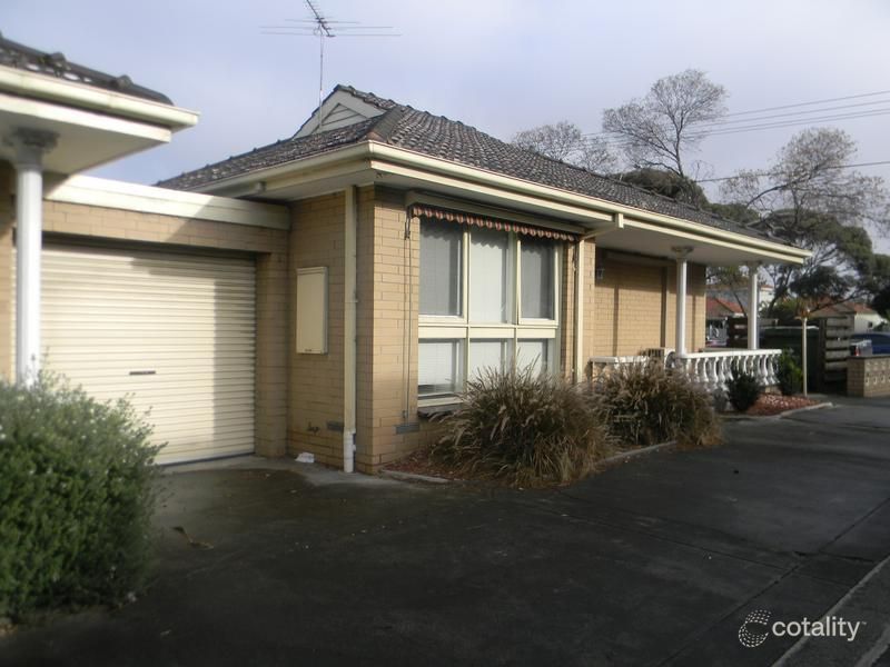 10/353-355 Geelong Rd, Kingsville, VIC 3012