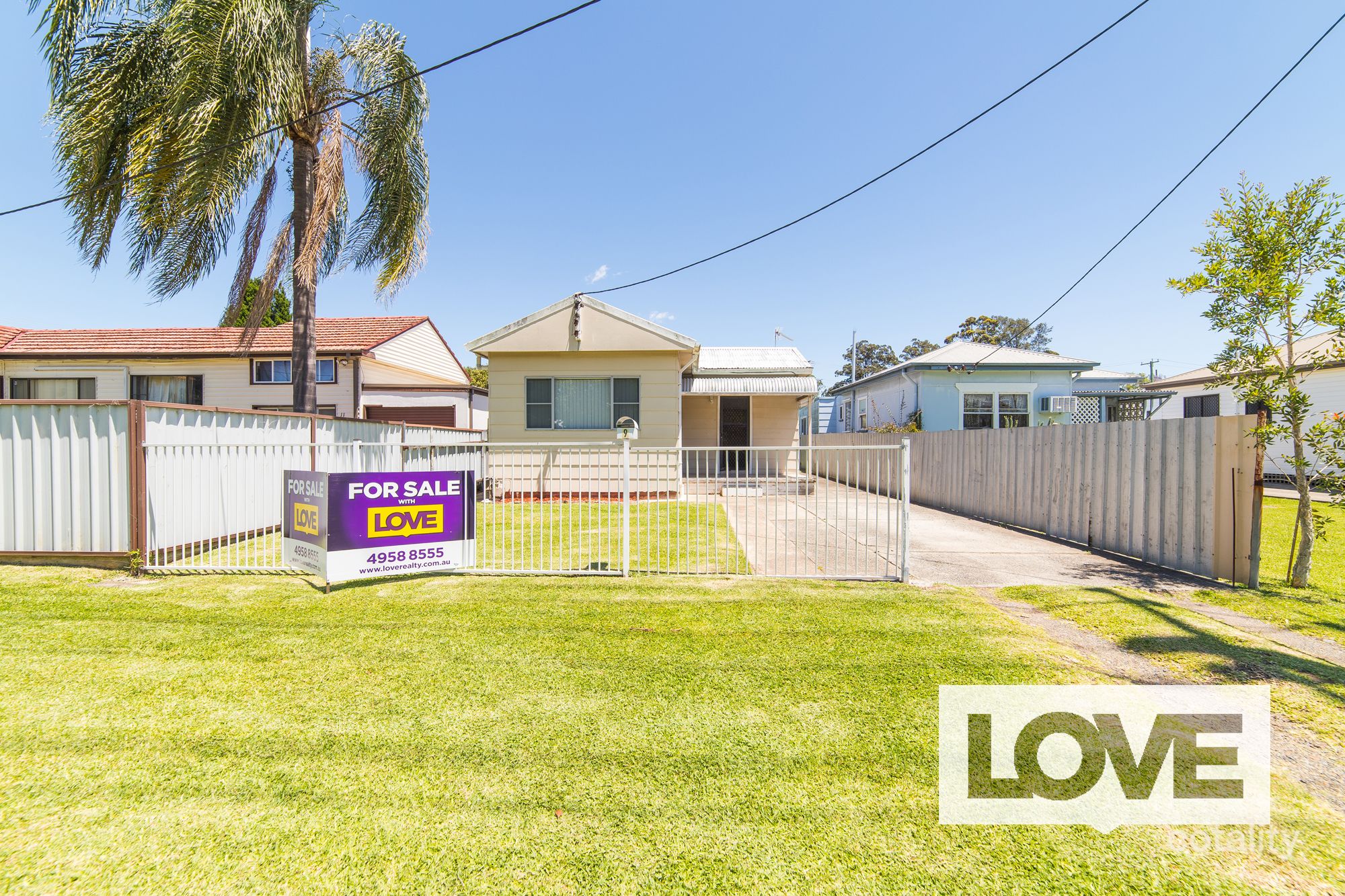 9 Charles St, Edgeworth, NSW 2285