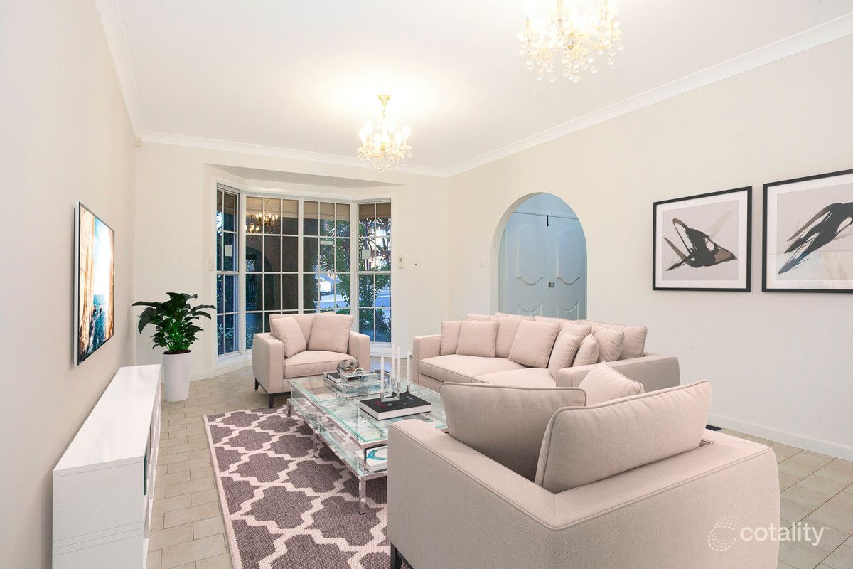 6 Queen St, Croydon Park, NSW 2133