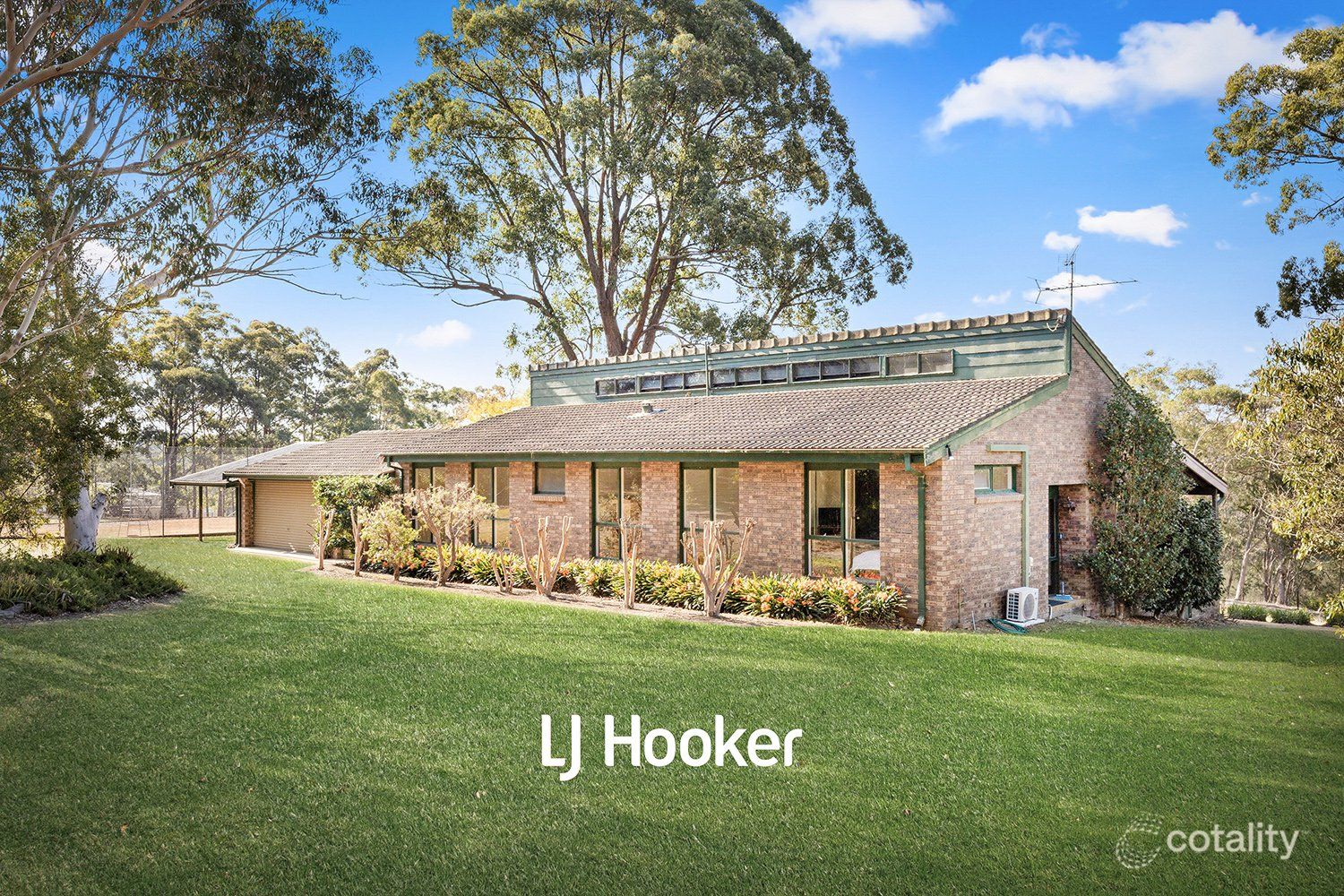93 Porters Rd, Kenthurst, NSW 2156