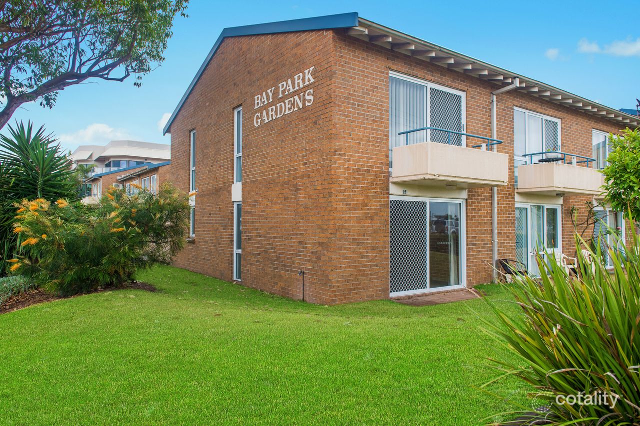 25/21 Park St, Port Macquarie, NSW 2444