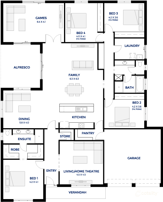 31 Kachina Dr, Mount Barker, SA 5251