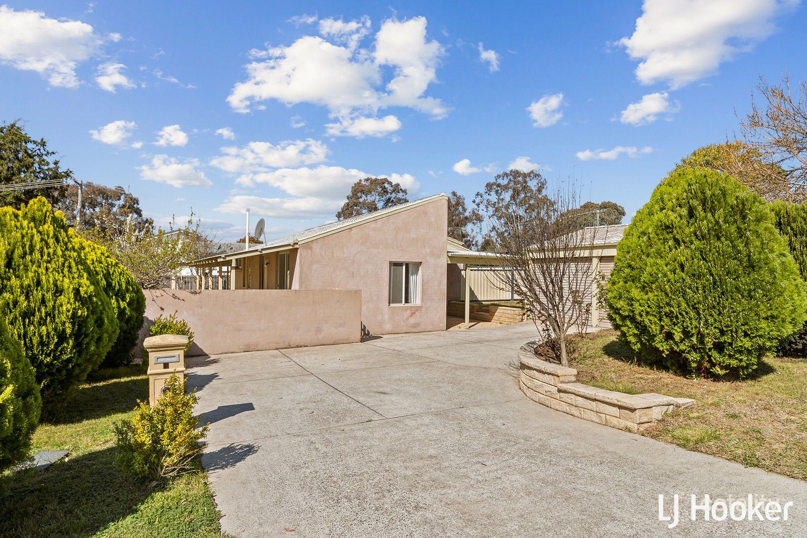 7 Kingston St, Evatt, ACT 2617