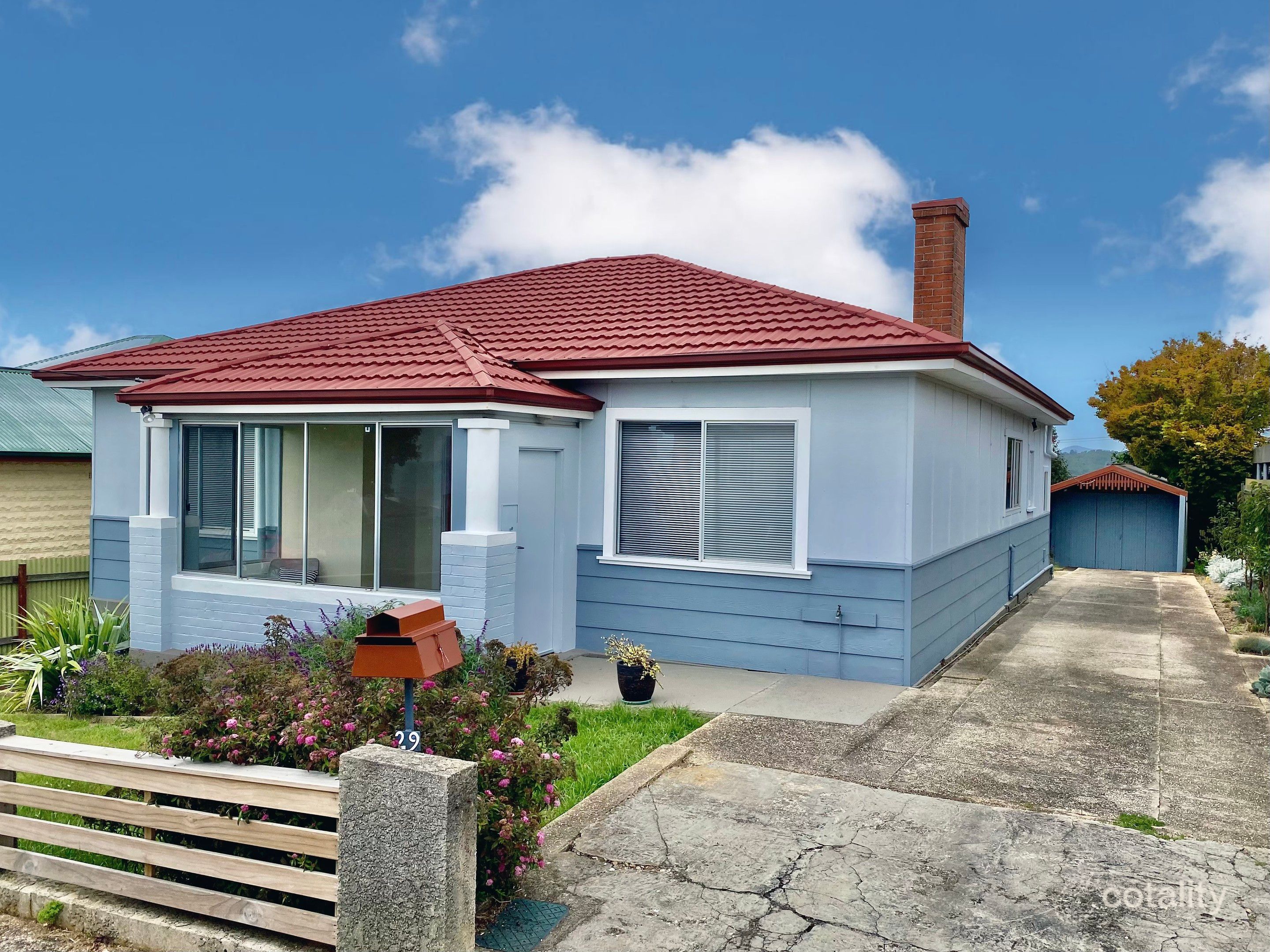 29 Halstead St, Montello, TAS 7320