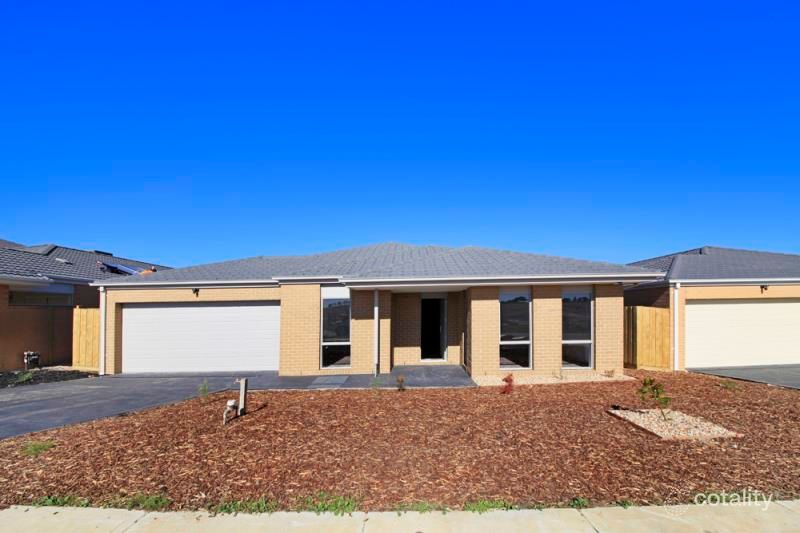 50 William St, Mernda, VIC 3754