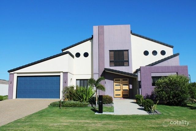 77 Monaco Dr, Zilzie, QLD 4710