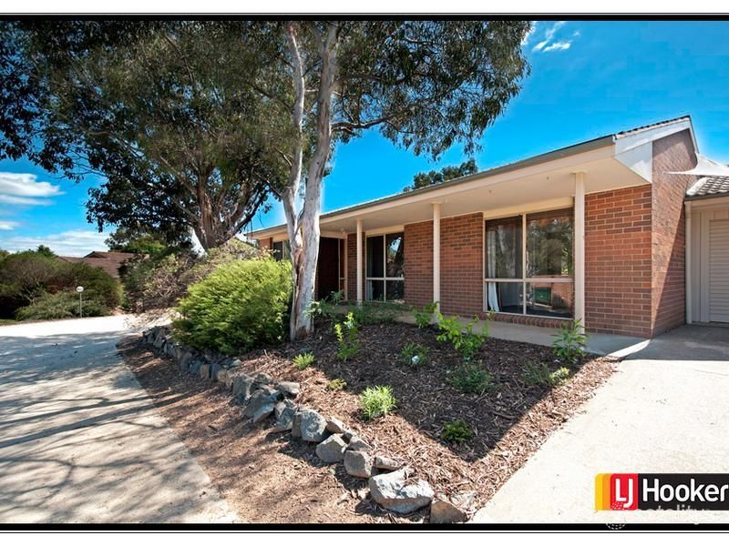 7/1-5 Flecker Pl, Florey, ACT 2615