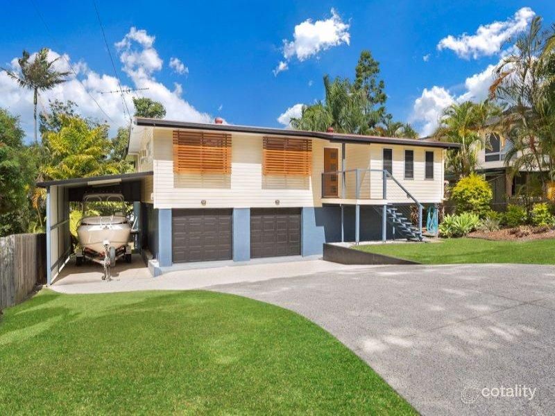 12 Waratah St, Albany Creek, QLD 4035