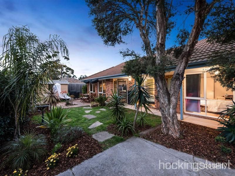 2/10 Field St, Hampton, VIC 3188