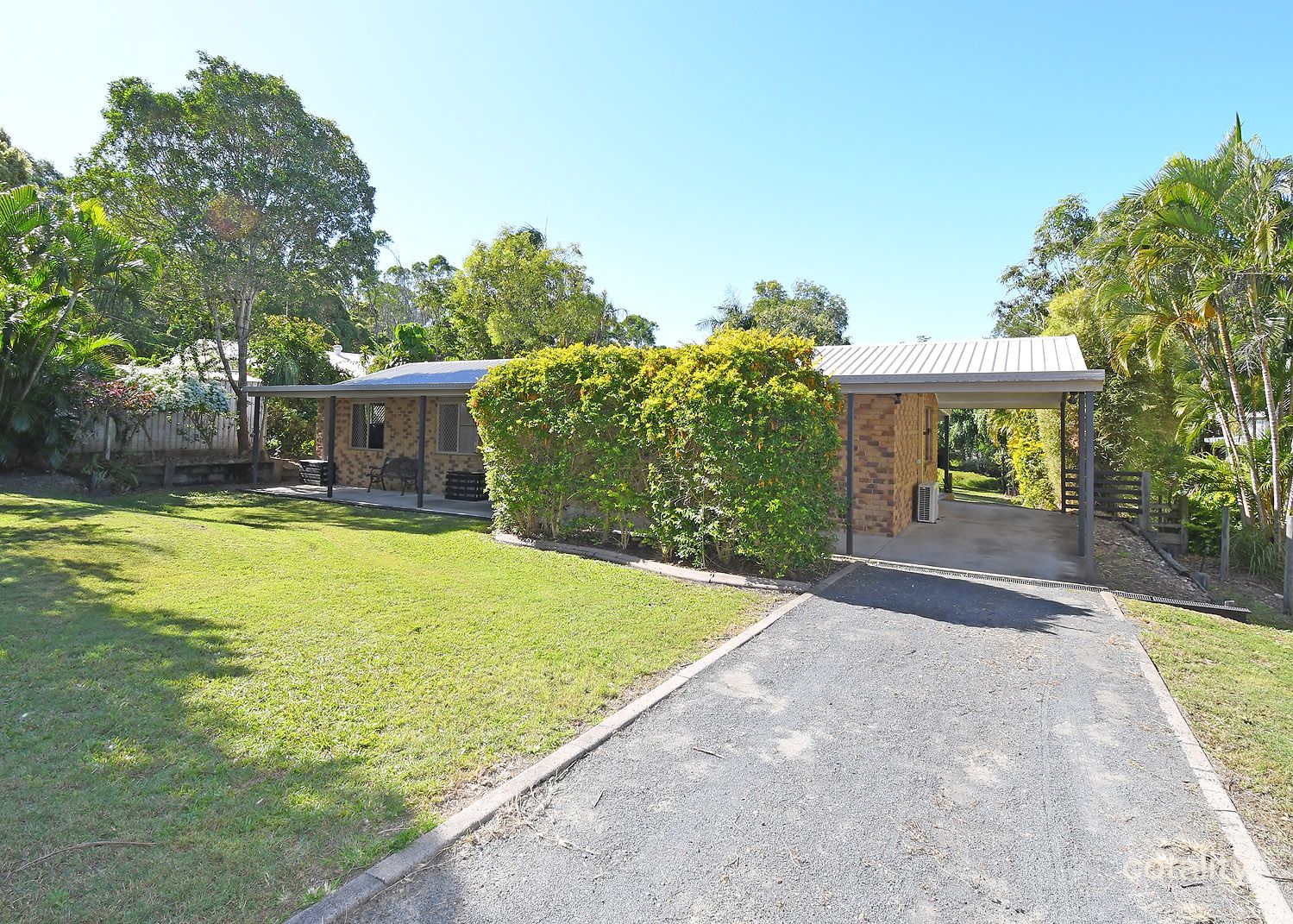45 Mathiesen Rd, Booral, QLD 4655
