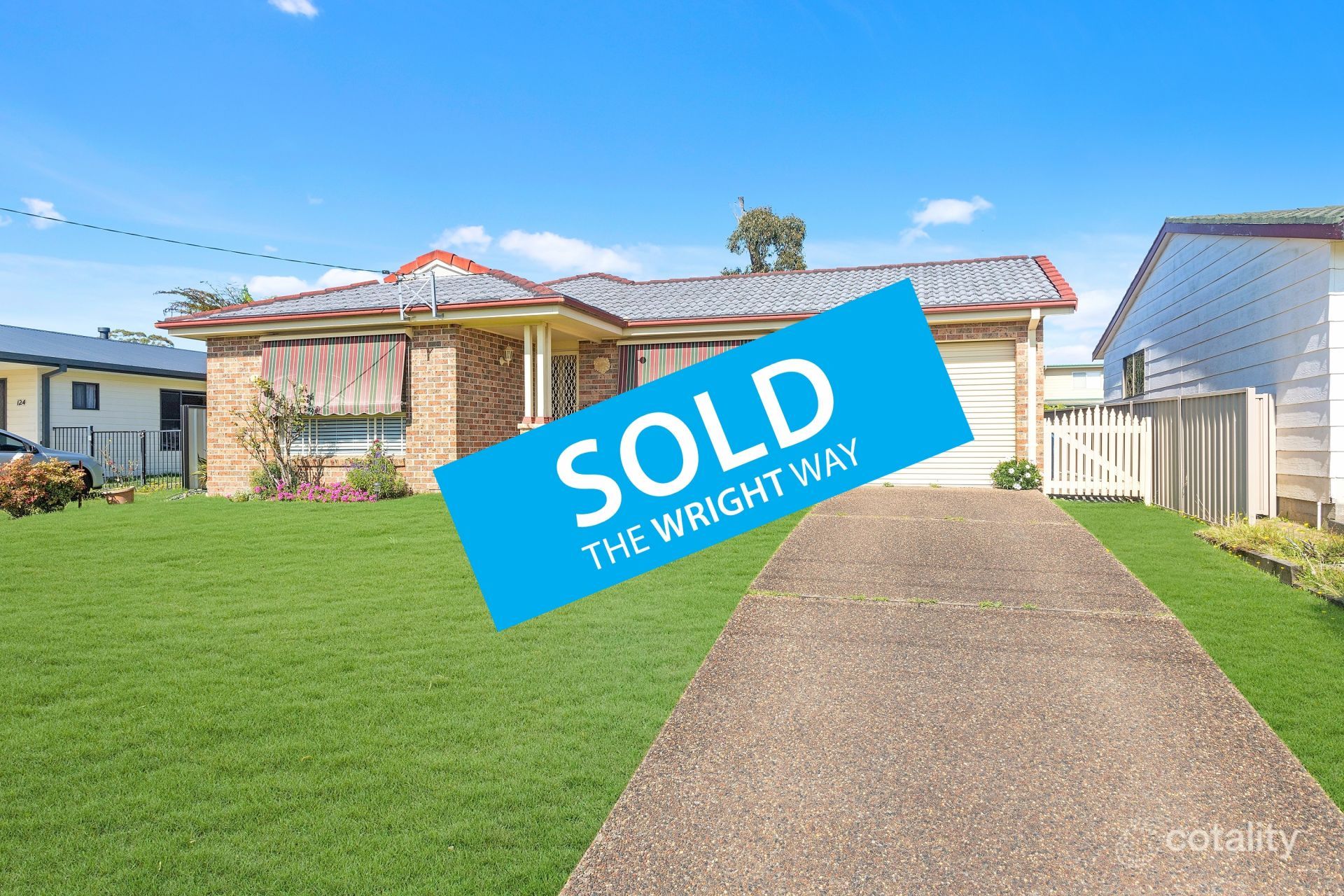 126 Mustang Dr, Sanctuary Point, NSW 2540