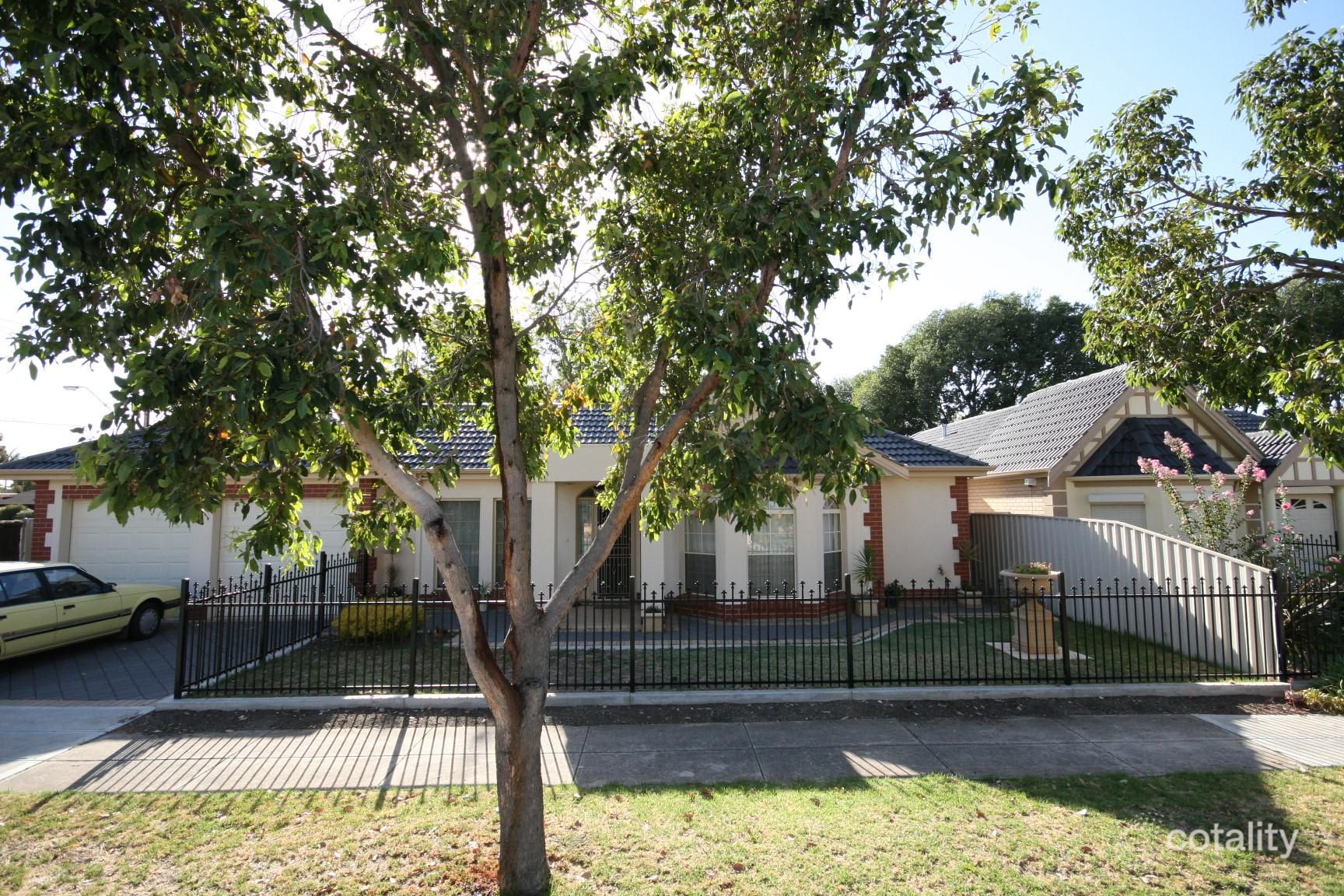 1 Ashburn Ave, Fulham, SA 5024