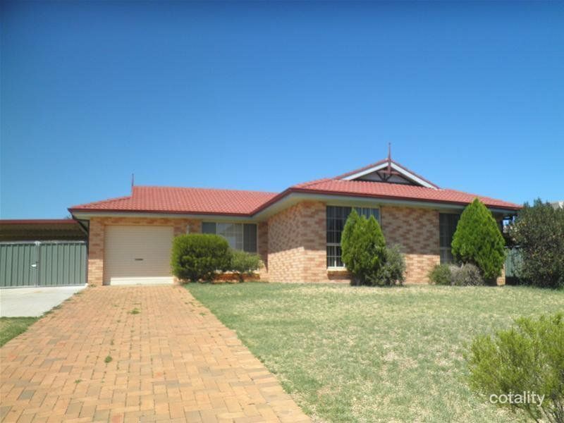 11 Lahy Ct, Mudgee, NSW 2850