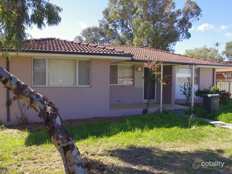9 Hammond Pl, Spalding, WA 6530