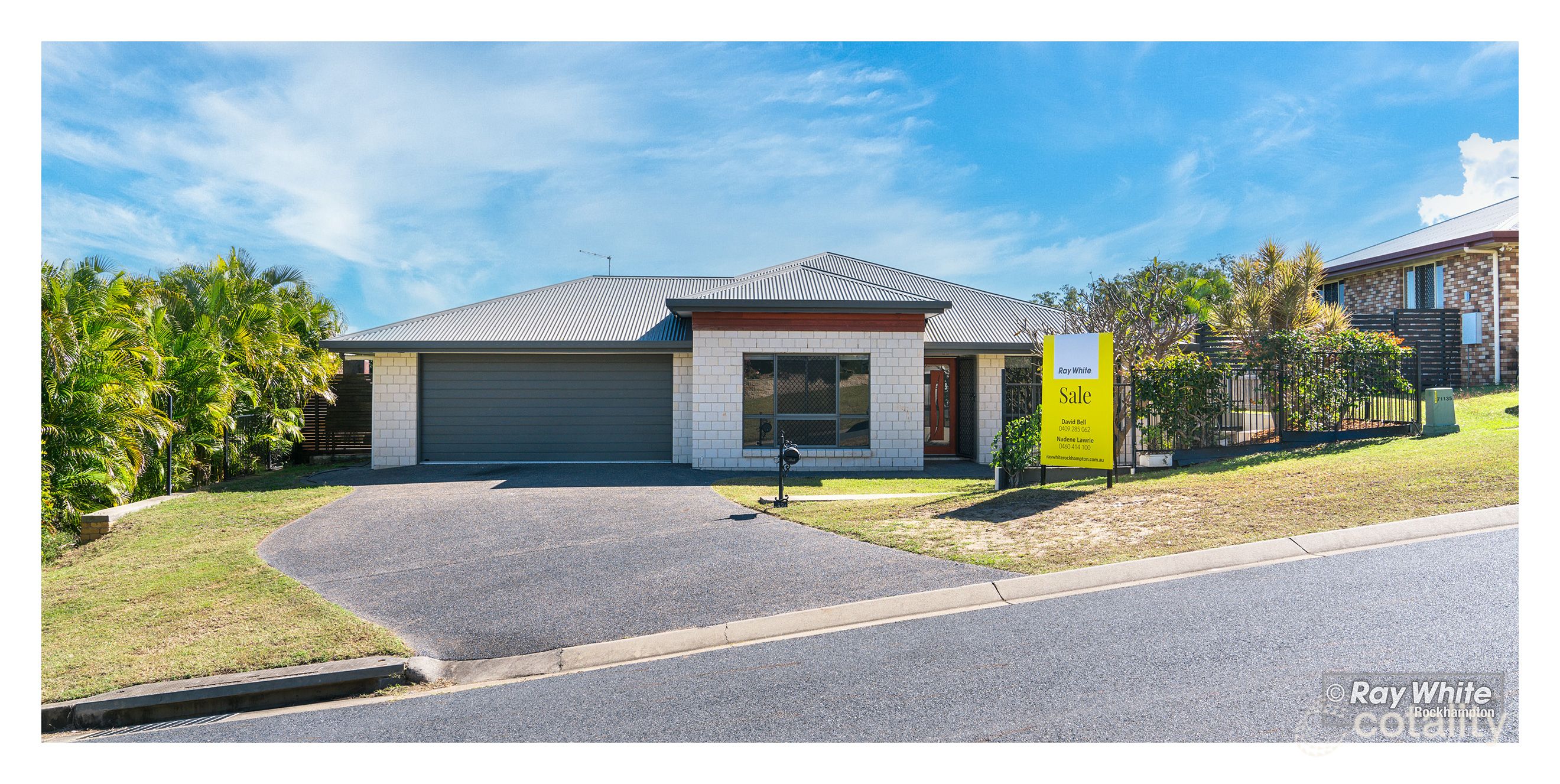 17 Woodford Way, Norman Gardens, QLD 4701