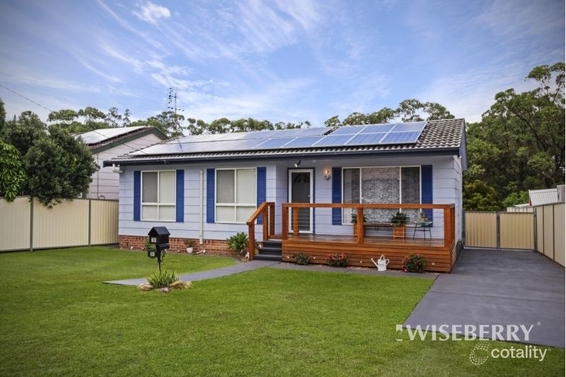 38 Birdwood Dr, Blue Haven, NSW 2262